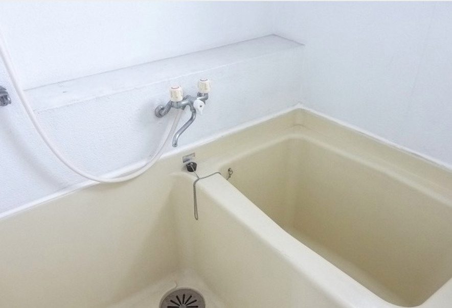 グリーンハイツ【10.000円キャッシュバック対象】の浴室