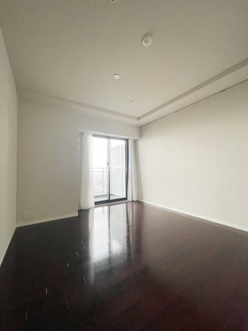 【洋室】 | サザンスカイタワーレジデンス 36F | ●ペット犬猫2匹飼育可能！一緒に暮らせます！