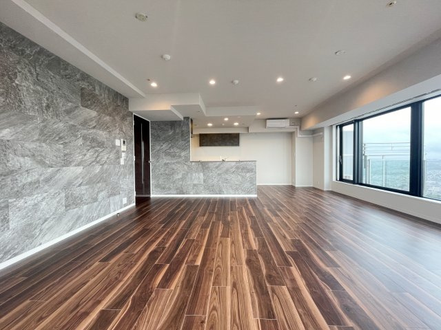 【外観】 | サザンスカイタワーレジデンス 36F | ●弊社売主！直接販売！