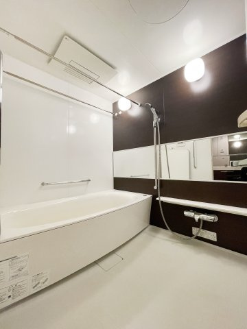 【浴室】 | サザンスカイタワーレジデンス 36F | ●ペデストリアンデッキ直結八王子駅徒歩1分！
