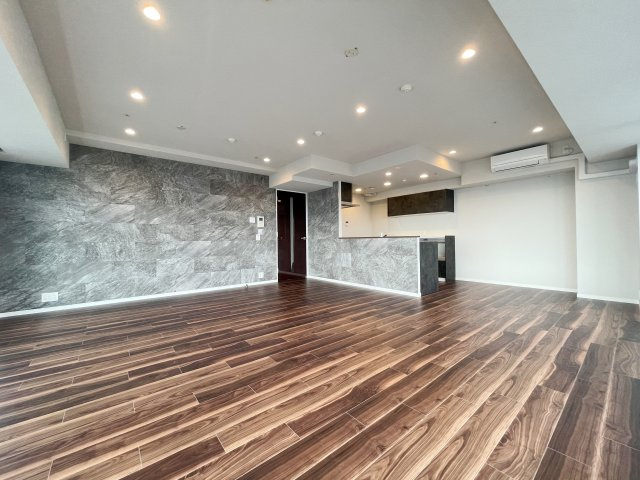 【居間・リビング】 | サザンスカイタワーレジデンス 36F | ●弊社売主！直接販売！