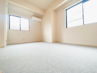 【寝室】 | ラパン三軒茶屋