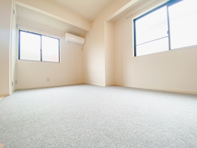 【寝室】 | ラパン三軒茶屋