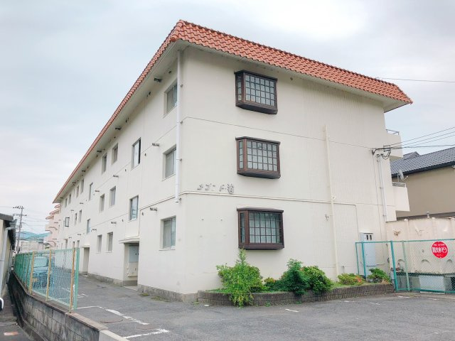 メゾンド谷