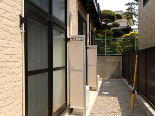 【バルコニー】 | プレミールＭ