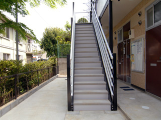 【エントランス】 | プレミールＭ