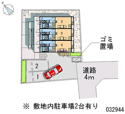 【地図】 | プレミールＭ