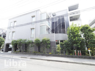 【外観】 | CITY SPIRE池上 シティスパイア池上