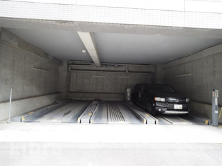 【駐車場】 | CITY SPIRE池上 シティスパイア池上