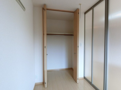 【収納】 | グランソシエB