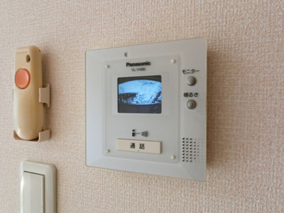 【セキュリティ】 | グランソシエB