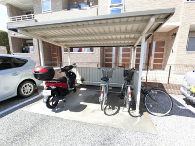 【その他共用部分】 | グランソシエB