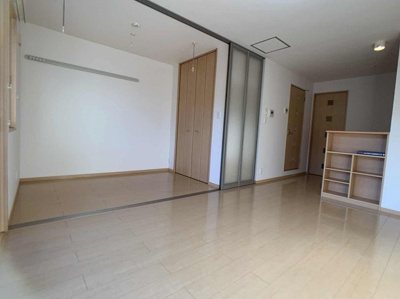 【居間・リビング】 | グランソシエB