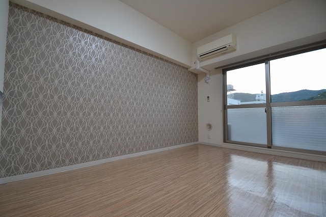広島市西区庚午北１丁目の賃貸マンションの内装|参考写真