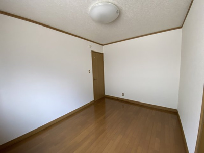 【洋室】 | 第3ウチダハイツ | 北側