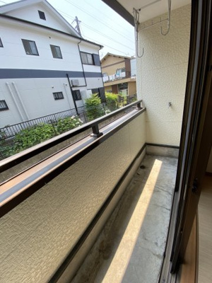 【展望】 | 第3ウチダハイツ