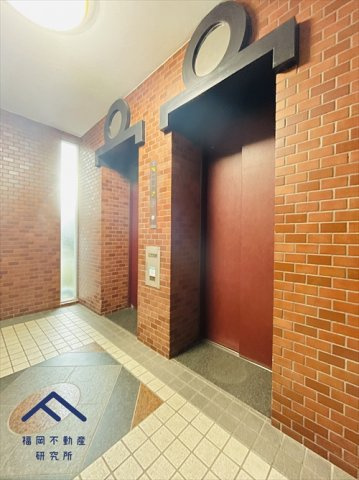 のむら貝塚ガーデンシティ六番館のその他共用部分