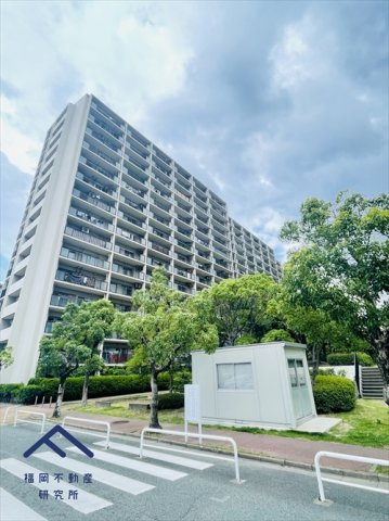 のむら貝塚ガーデンシティ六番館