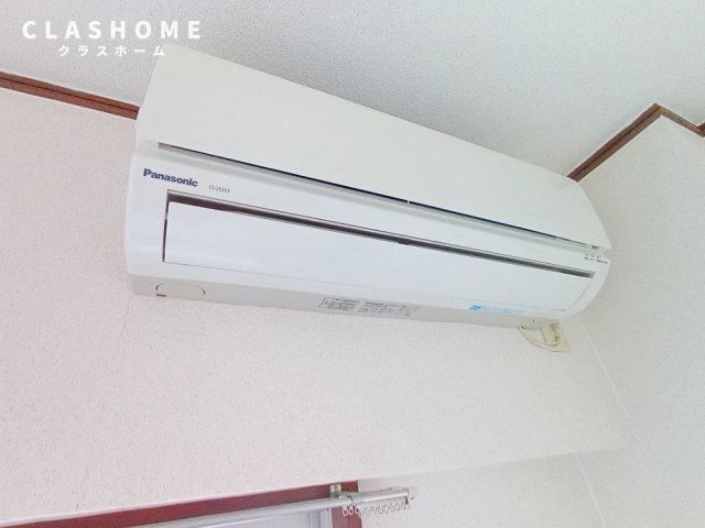 第3マンション久米　　　刈谷市の賃貸ならクラスホーム刈谷店の設備