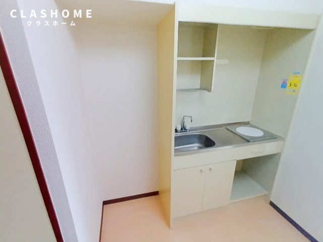 第3マンション久米　　　刈谷市の賃貸ならクラスホーム刈谷店の設備