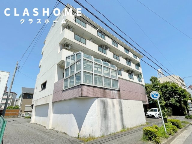 第3マンション久米　　　刈谷市の賃貸ならクラスホーム刈谷店