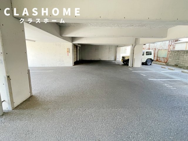 第3マンション久米　　　刈谷市の賃貸ならクラスホーム刈谷店のその他