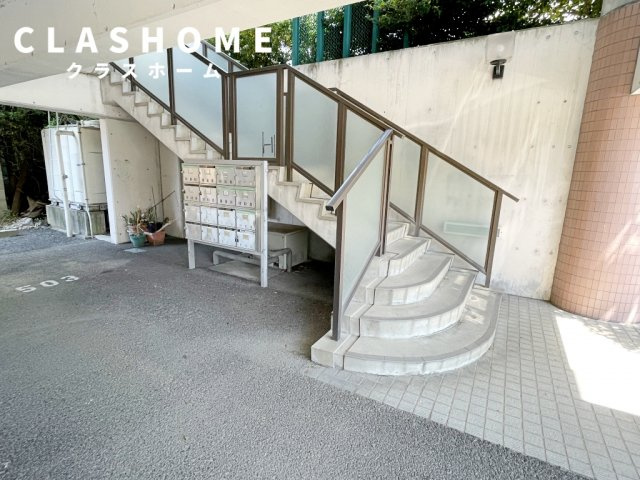 第3マンション久米　　　刈谷市の賃貸ならクラスホーム刈谷店のその他