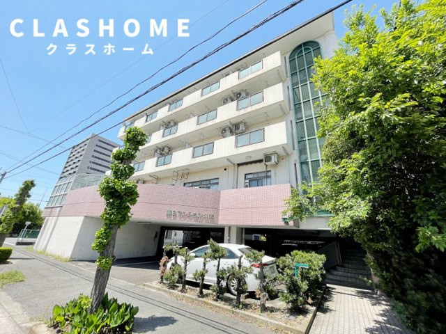 第3マンション久米　　　刈谷市の賃貸ならクラスホーム刈谷店の展望