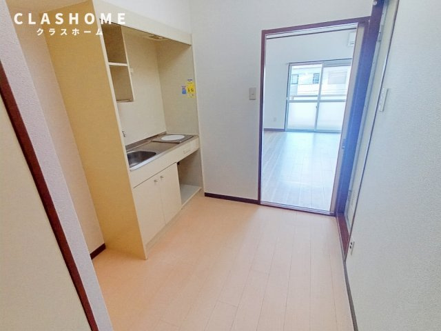 第3マンション久米　　　刈谷市の賃貸ならクラスホーム刈谷店の内装
