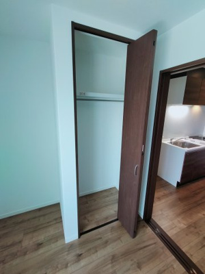 【収納】 | ALEGRIA鴻池新田