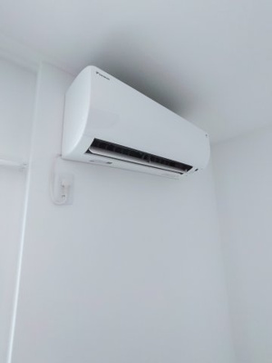 【設備】 | ALEGRIA鴻池新田