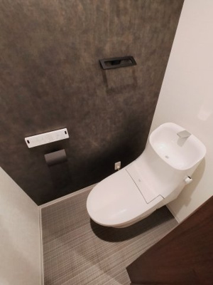 【トイレ】 | ALEGRIA鴻池新田