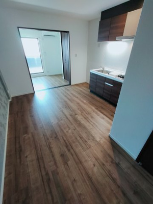 【居間・リビング】 | ALEGRIA鴻池新田