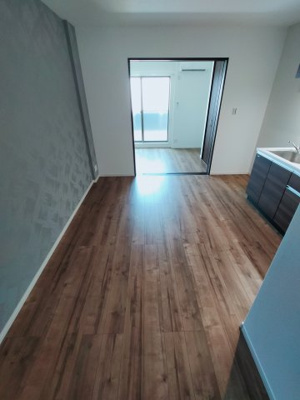 【居間・リビング】 | ALEGRIA鴻池新田