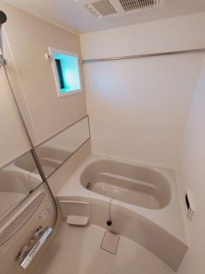 【浴室】 | ALEGRIA鴻池新田
