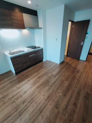 【内装】 | ALEGRIA鴻池新田