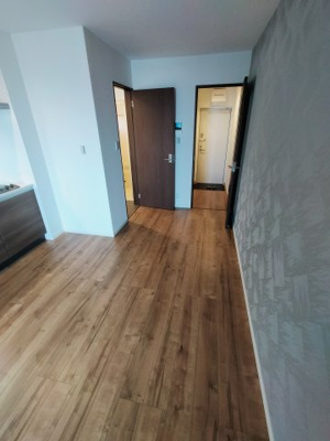 【内装】 | ALEGRIA鴻池新田