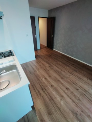 【居間・リビング】 | ALEGRIA鴻池新田