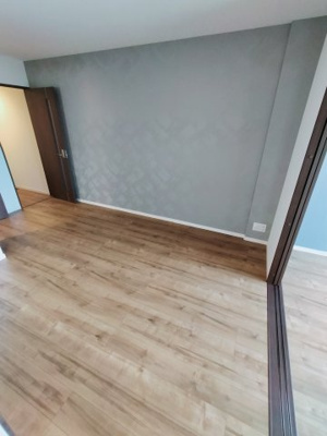 【内装】 | ALEGRIA鴻池新田