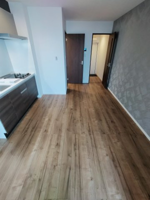 【内装】 | ALEGRIA鴻池新田