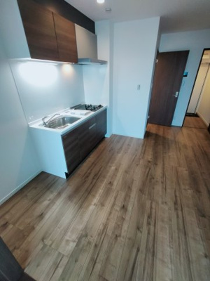 【内装】 | ALEGRIA鴻池新田