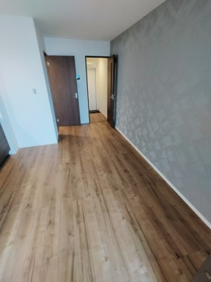 【内装】 | ALEGRIA鴻池新田