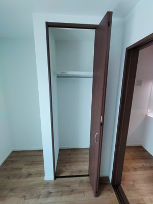 【収納】 | ALEGRIA鴻池新田