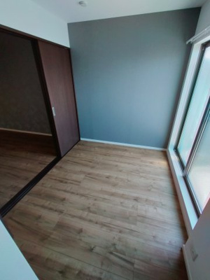 【洋室】 | ALEGRIA鴻池新田