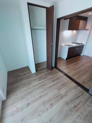 【内装】 | ALEGRIA鴻池新田