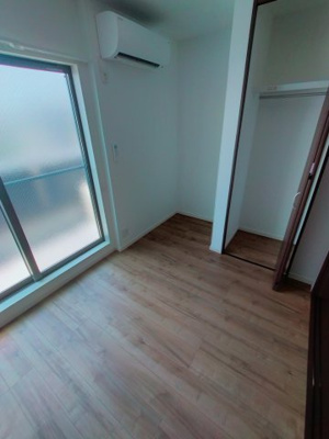 【洋室】 | ALEGRIA鴻池新田