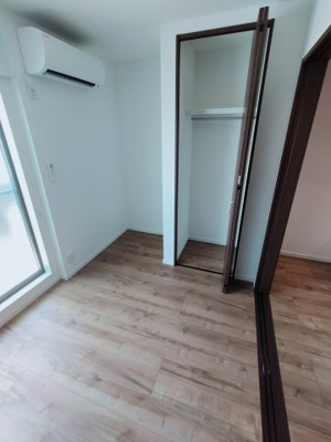 【寝室】 | ALEGRIA鴻池新田