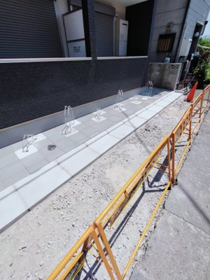 【その他共用部分】 | ALEGRIA鴻池新田