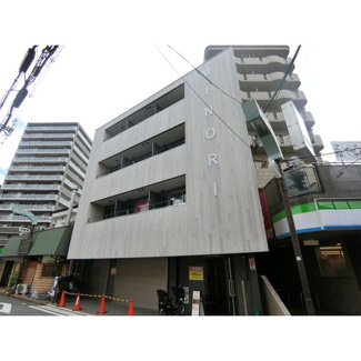 【外観】 | アムールみのりⅤ | 外観もきれいです