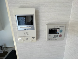 【設備】 | アムールみのりⅤ